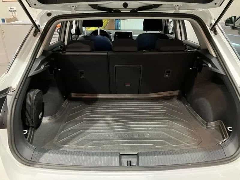 Other Volkswagen T-Roc T-Roc 1.0 TSI Style 10/2022-photo-9