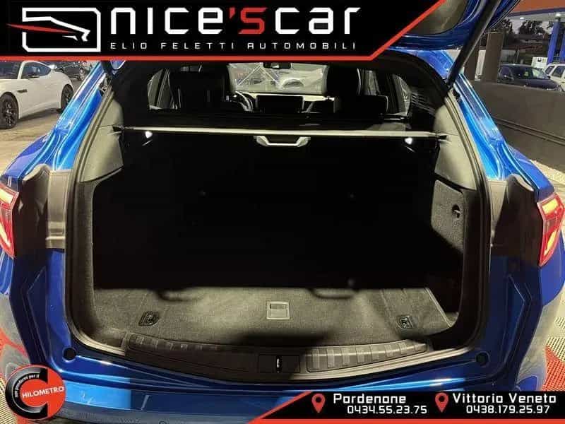 Alfa Romeo Stelvio Stelvio 2.0 Turbo 280 CV AT8 05/2023-photo-9