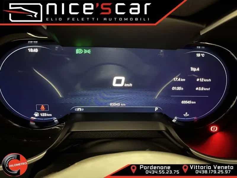 Alfa Romeo Stelvio Stelvio 2.0 Turbo 280 CV AT8 05/2023-photo-10