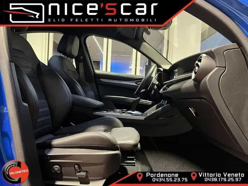 Alfa Romeo Stelvio Stelvio 2.0 Turbo 280 CV AT8 05/2023-photo-7