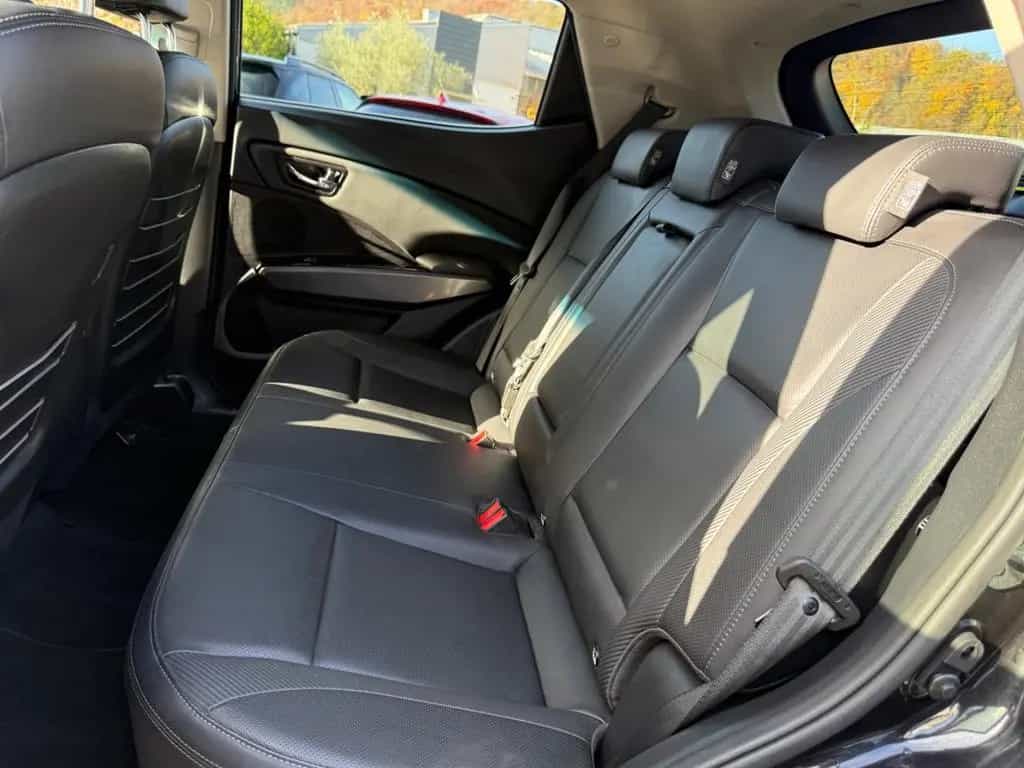 Ssangyong Tivoli 1.5 T-GDi Sapphire  Vollleder*Sitzheiz 12/2019-photo-16