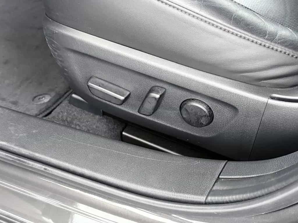 Mazda 3 2.0 e-SkyActiv-X M Hybrid 186 Luxury Leder | B 07/2021-photo-14