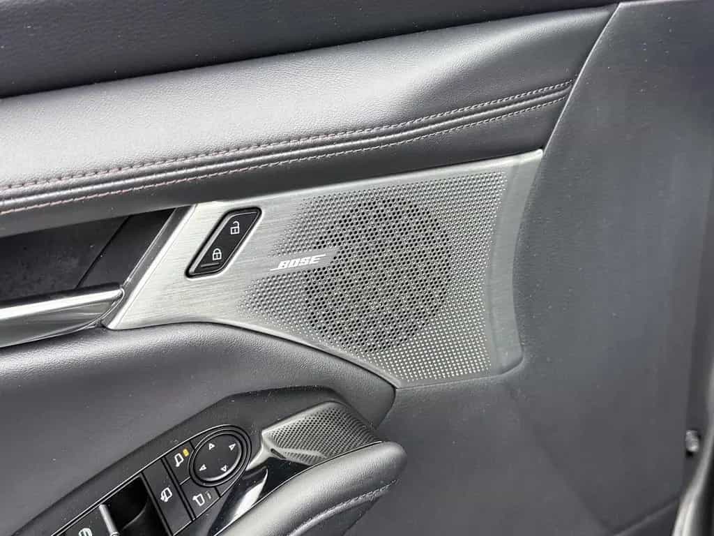 Mazda 3 2.0 e-SkyActiv-X M Hybrid 186 Luxury Leder | B 07/2021-photo-15