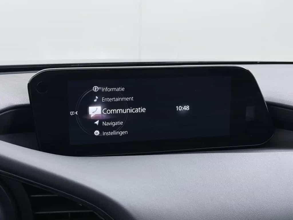 Mazda 3 2.0 e-SkyActiv-X M Hybrid 186 Luxury Leder | B 07/2021-photo-26