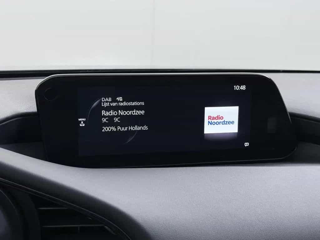 Mazda 3 2.0 e-SkyActiv-X M Hybrid 186 Luxury Leder | B 07/2021-photo-27