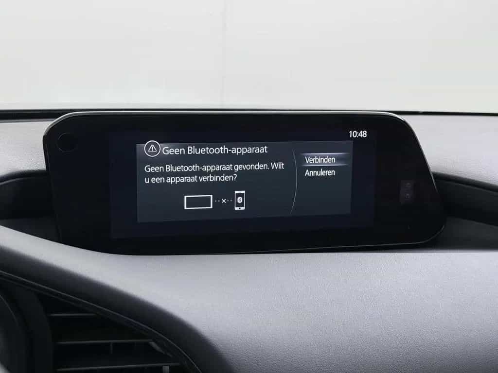 Mazda 3 2.0 e-SkyActiv-X M Hybrid 186 Luxury Leder | B 07/2021-photo-28
