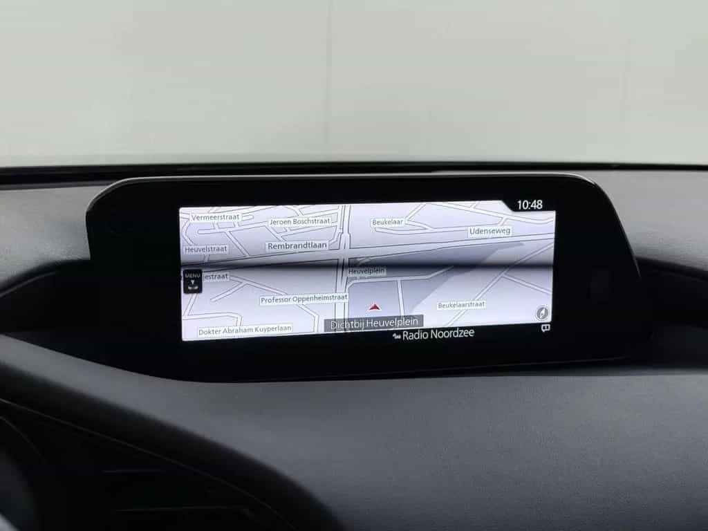 Mazda 3 2.0 e-SkyActiv-X M Hybrid 186 Luxury Leder | B 07/2021-photo-29