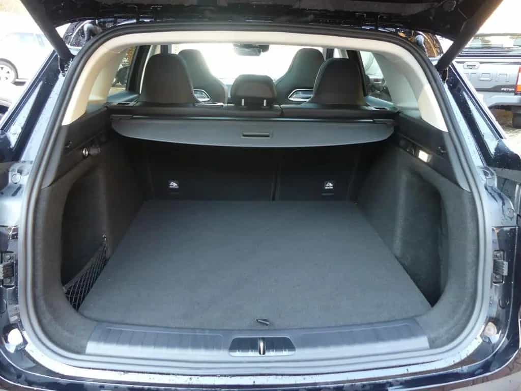 BAIC Beijing X55 X55*SHZ*Sitzbel*Klima*Automatik*LED*Kam*Pano null-photo-10