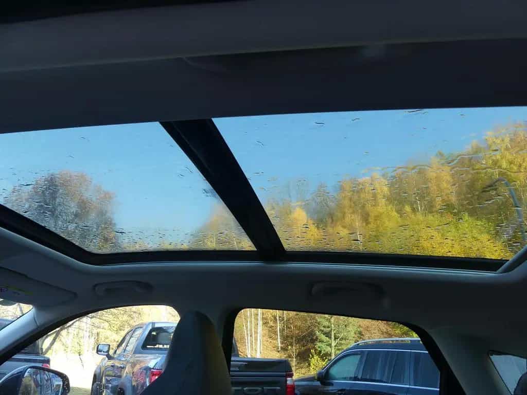 BAIC Beijing X55 X55*SHZ*Sitzbel*Klima*Automatik*LED*Kam*Pano null-photo-13