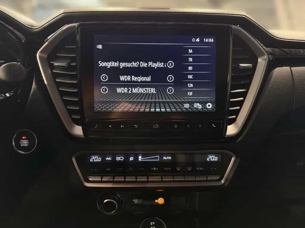 Isuzu D-Max LS 1.9 TD Double Cab 4WD LSE Apple CarPlay 11/2022-photo-11