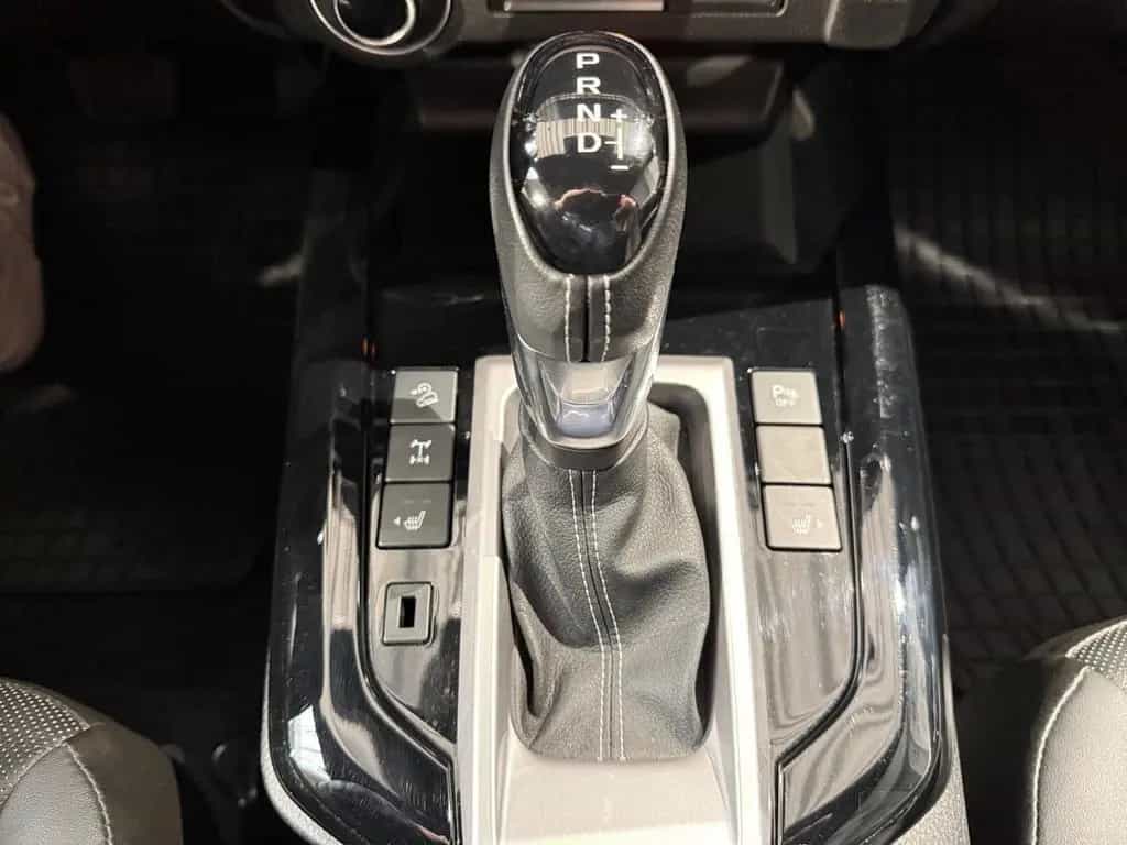 Isuzu D-Max LS 1.9 TD Double Cab 4WD LSE Apple CarPlay 11/2022-photo-13