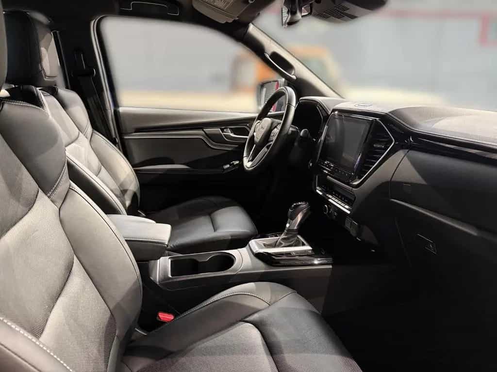 Isuzu D-Max LS 1.9 TD Double Cab 4WD LSE Apple CarPlay 11/2022-photo-14