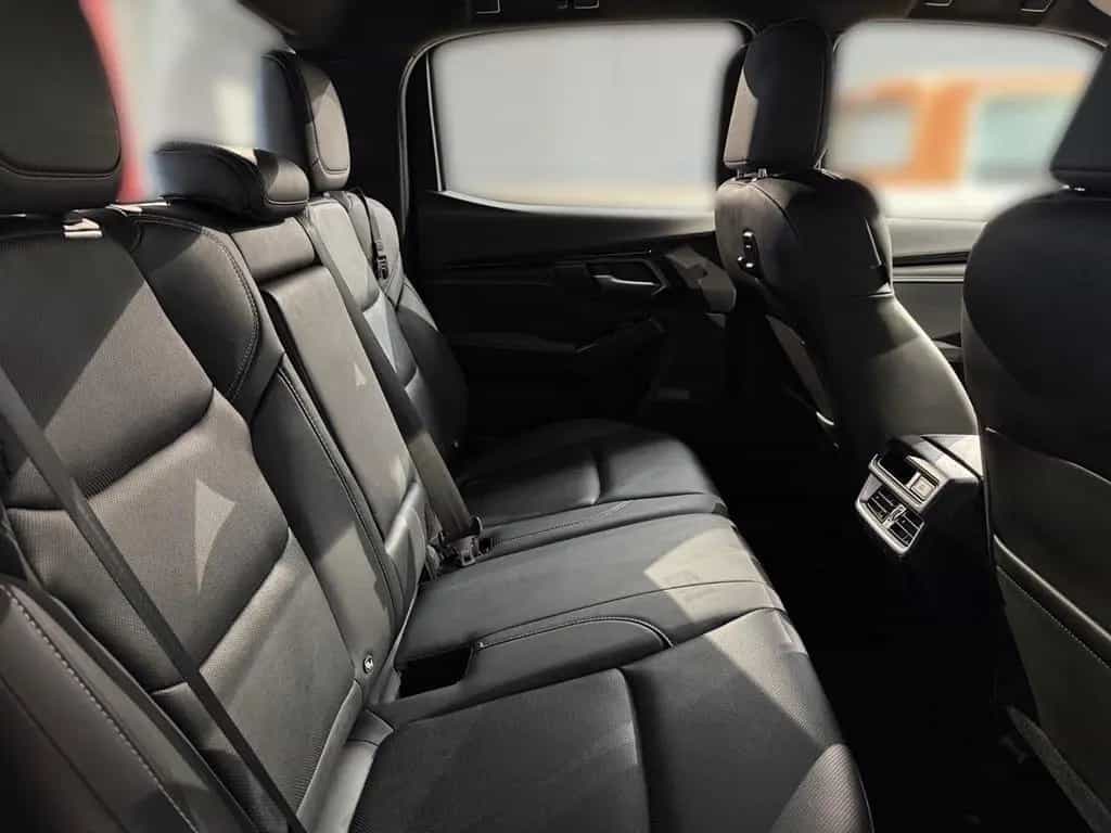 Isuzu D-Max LS 1.9 TD Double Cab 4WD LSE Apple CarPlay 11/2022-photo-15