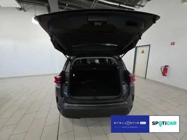 Citroën C5 Aircross 1.2 PureTech 130 E AT Shine S&S (EU6 07/2023-photo-8