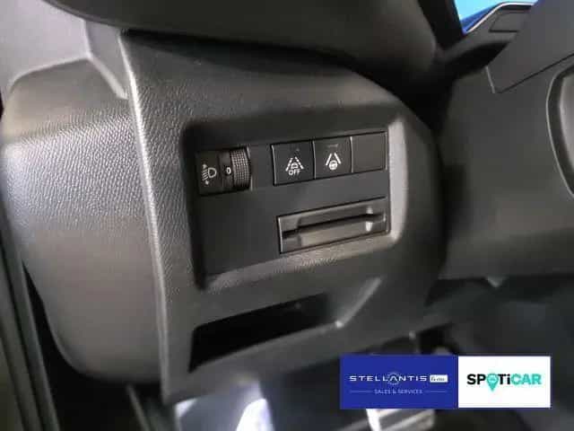 Citroën C5 Aircross 1.2 PureTech 130 E AT Shine S&S (EU6 07/2023-photo-9