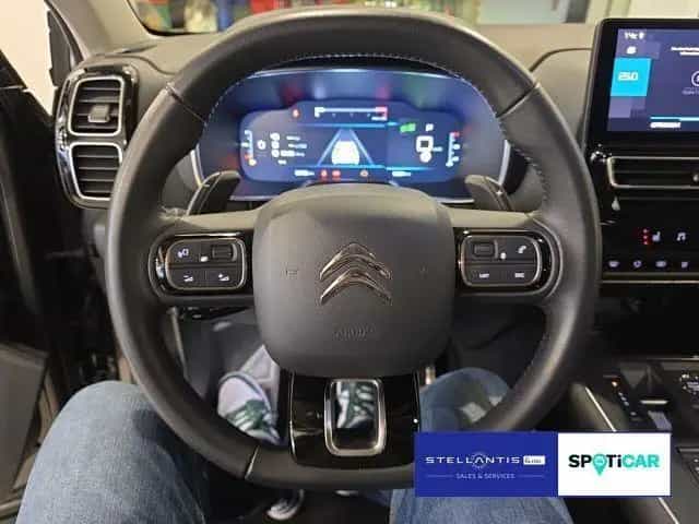 Citroën C5 Aircross 1.2 PureTech 130 E AT Shine S&S (EU6 07/2023-photo-10