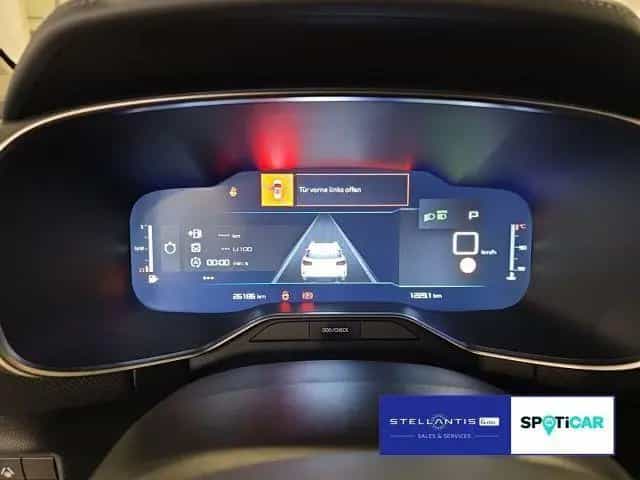 Citroën C5 Aircross 1.2 PureTech 130 E AT Shine S&S (EU6 07/2023-photo-11
