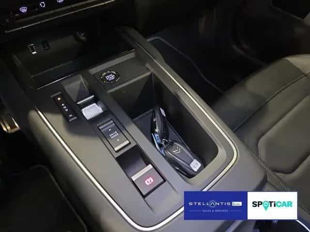 Citroën C5 Aircross 1.2 PureTech 130 E AT Shine S&S (EU6 07/2023-photo-12