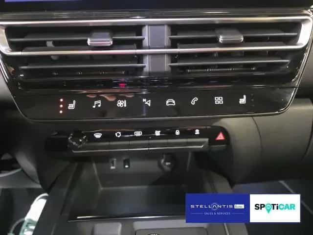Citroën C5 Aircross 1.2 PureTech 130 E AT Shine S&S (EU6 07/2023-photo-13