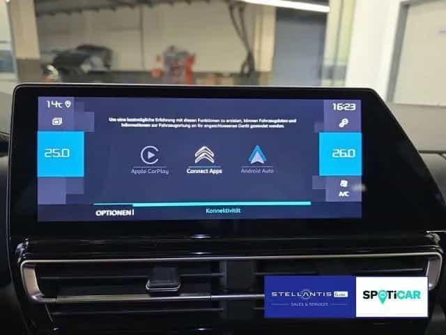 Citroën C5 Aircross 1.2 PureTech 130 E AT Shine S&S (EU6 07/2023-photo-14