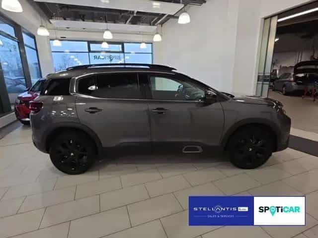 Citroën C5 Aircross 1.2 PureTech 130 E AT Shine S&S (EU6 07/2023-photo-1