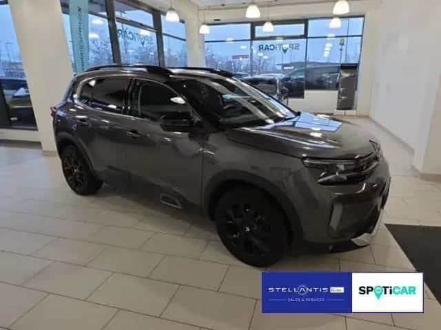Citroën C5 Aircross 1.2 PureTech 130 E AT Shine S&S (EU6 07/2023-photo-2