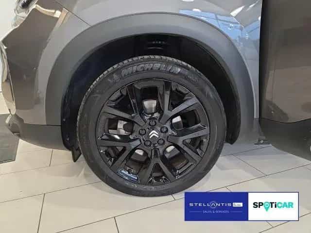 Citroën C5 Aircross 1.2 PureTech 130 E AT Shine S&S (EU6 07/2023-photo-4