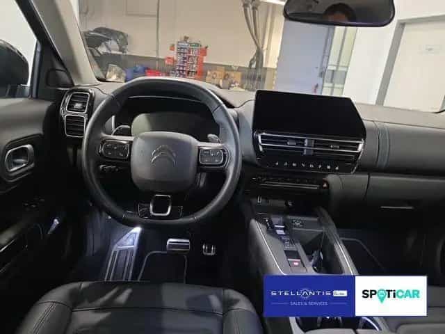 Citroën C5 Aircross 1.2 PureTech 130 E AT Shine S&S (EU6 07/2023-photo-5