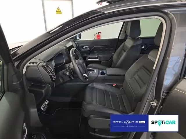 Citroën C5 Aircross 1.2 PureTech 130 E AT Shine S&S (EU6 07/2023-photo-6