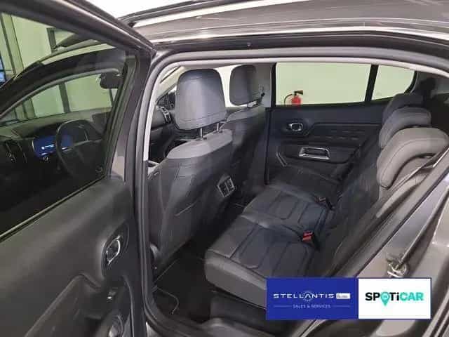 Citroën C5 Aircross 1.2 PureTech 130 E AT Shine S&S (EU6 07/2023-photo-7