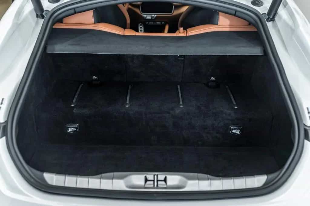 Ferrari GTC4 Lusso 6.3 V12 DCT 08/2018-photo-18