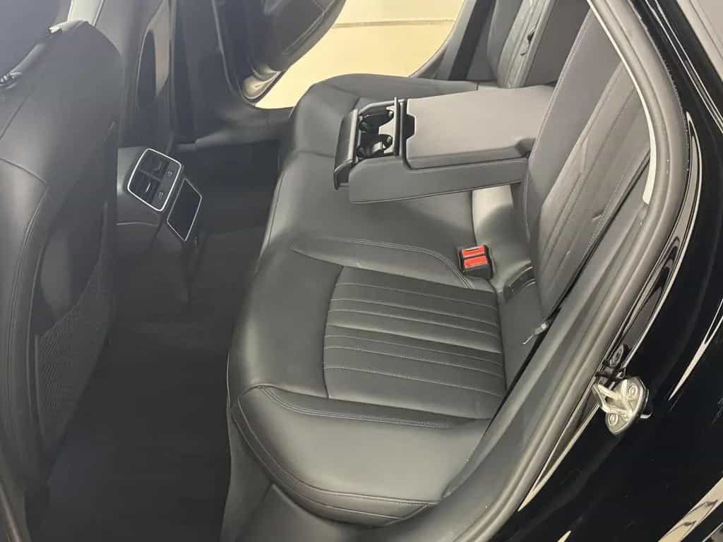 Audi A6 TDI 35 Avant LED Navi ACC Leder Alarm 1.Hd 10/2022-photo-13