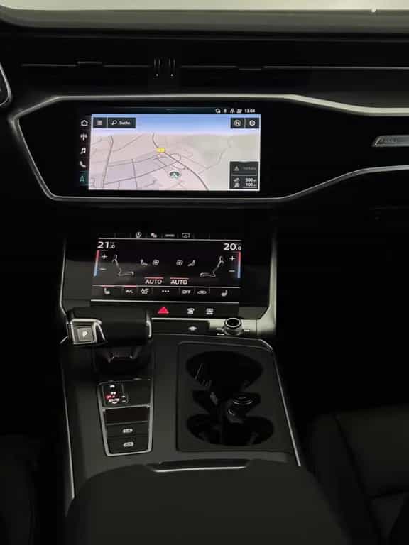 Audi A6 TDI 35 Avant LED Navi ACC Leder Alarm 1.Hd 10/2022-photo-16