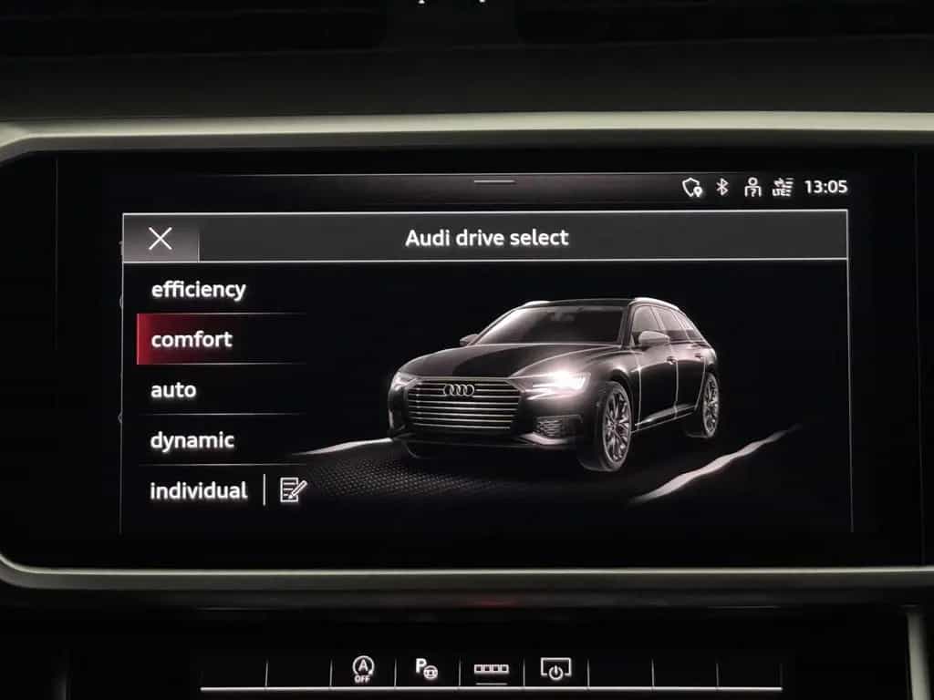 Audi A6 TDI 35 Avant LED Navi ACC Leder Alarm 1.Hd 10/2022-photo-22