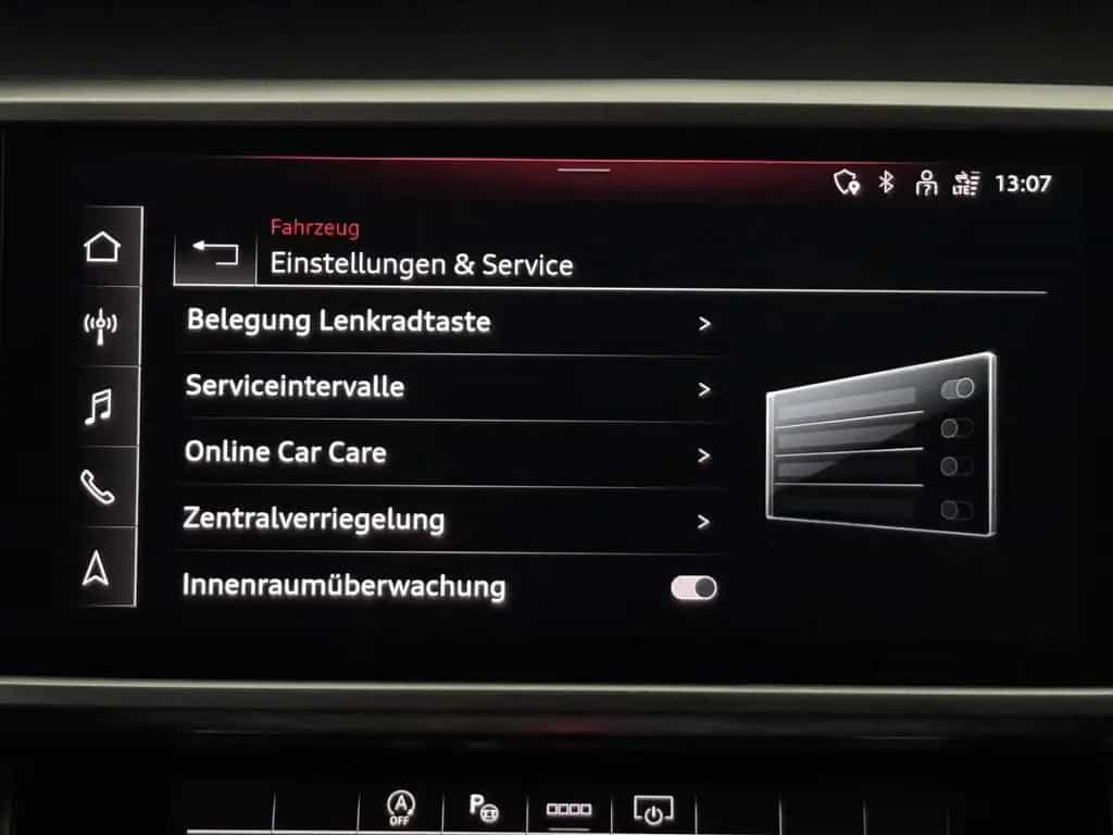 Audi A6 TDI 35 Avant LED Navi ACC Leder Alarm 1.Hd 10/2022-photo-24