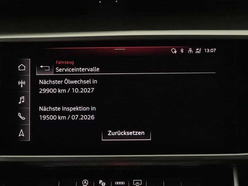Audi A6 TDI 35 Avant LED Navi ACC Leder Alarm 1.Hd 10/2022-photo-26