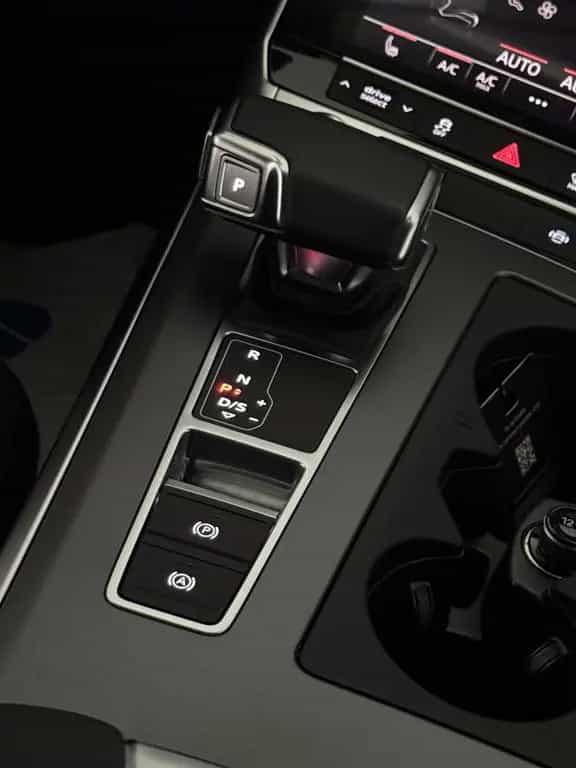 Audi A6 TDI 35 Avant LED Navi ACC Leder Alarm 1.Hd 10/2022-photo-28
