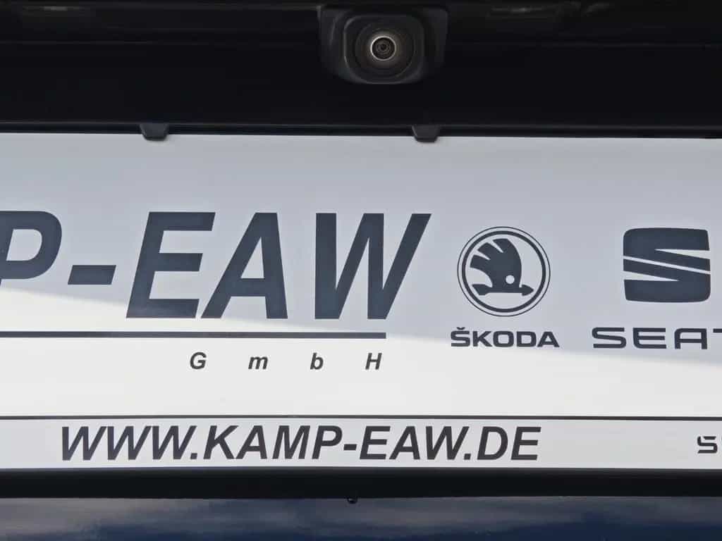 Ford Focus Turnier ST 280PS NAVI+SHZ+LED+APP+RFK+ 11/2021-photo-10