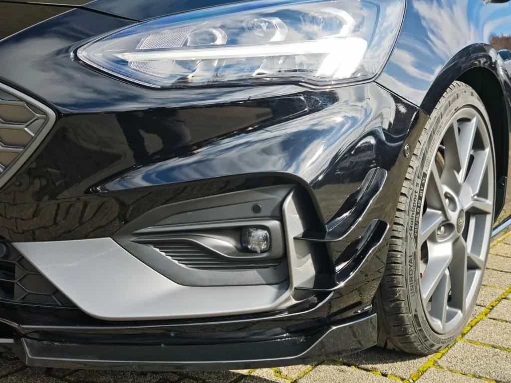 Ford Focus Turnier ST 280PS NAVI+SHZ+LED+APP+RFK+ 11/2021-photo-14