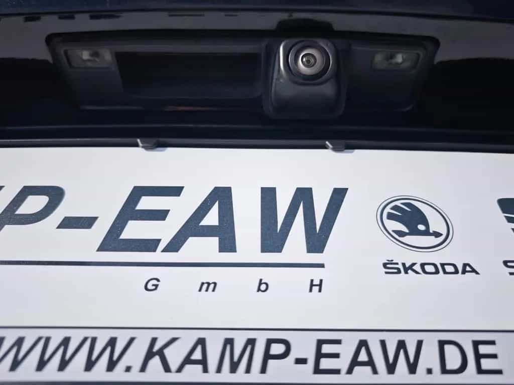 Ford Focus Turnier ST 280PS NAVI+SHZ+LED+APP+RFK+ 11/2021-photo-16