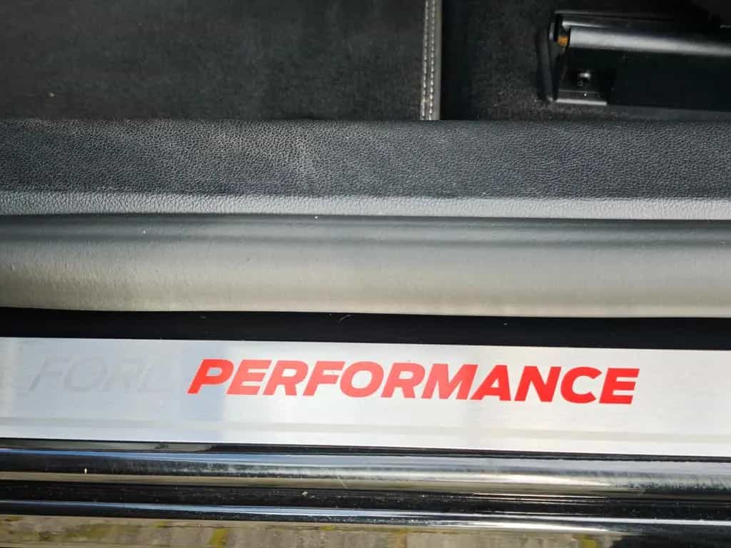 Ford Focus Turnier ST 280PS NAVI+SHZ+LED+APP+RFK+ 11/2021-photo-23