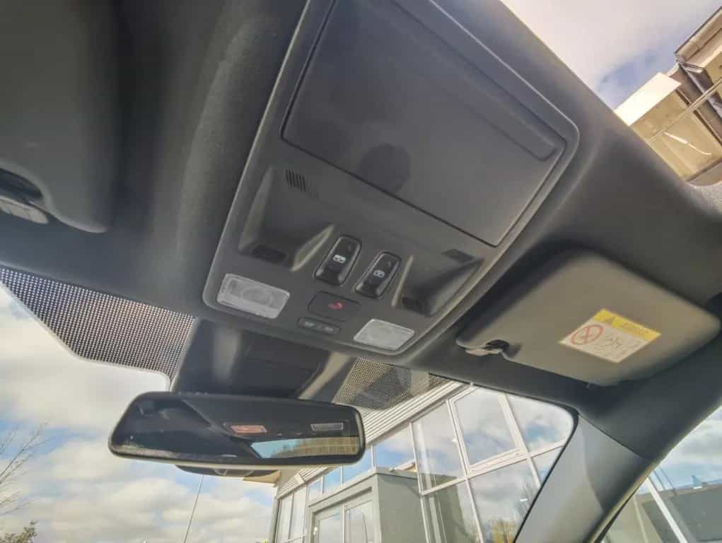 Ford Focus Turnier ST 280PS NAVI+SHZ+LED+APP+RFK+ 11/2021-photo-41