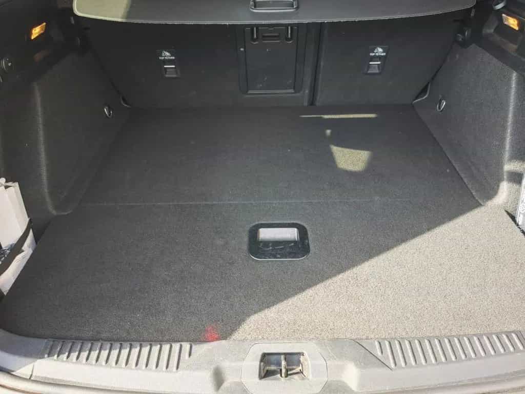 Ford Focus Turnier ST 280PS NAVI+SHZ+LED+APP+RFK+ 11/2021-photo-45