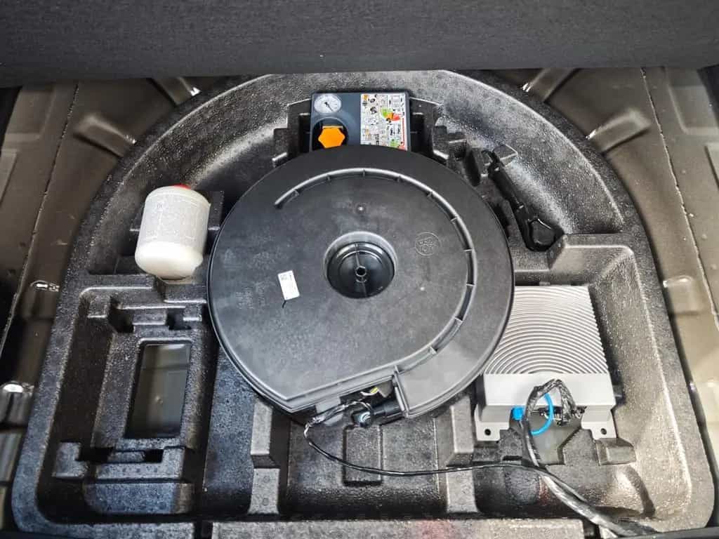 Ford Focus Turnier ST 280PS NAVI+SHZ+LED+APP+RFK+ 11/2021-photo-47