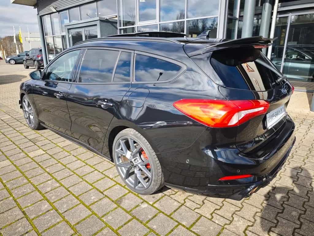 Ford Focus Turnier ST 280PS NAVI+SHZ+LED+APP+RFK+ 11/2021-photo-7