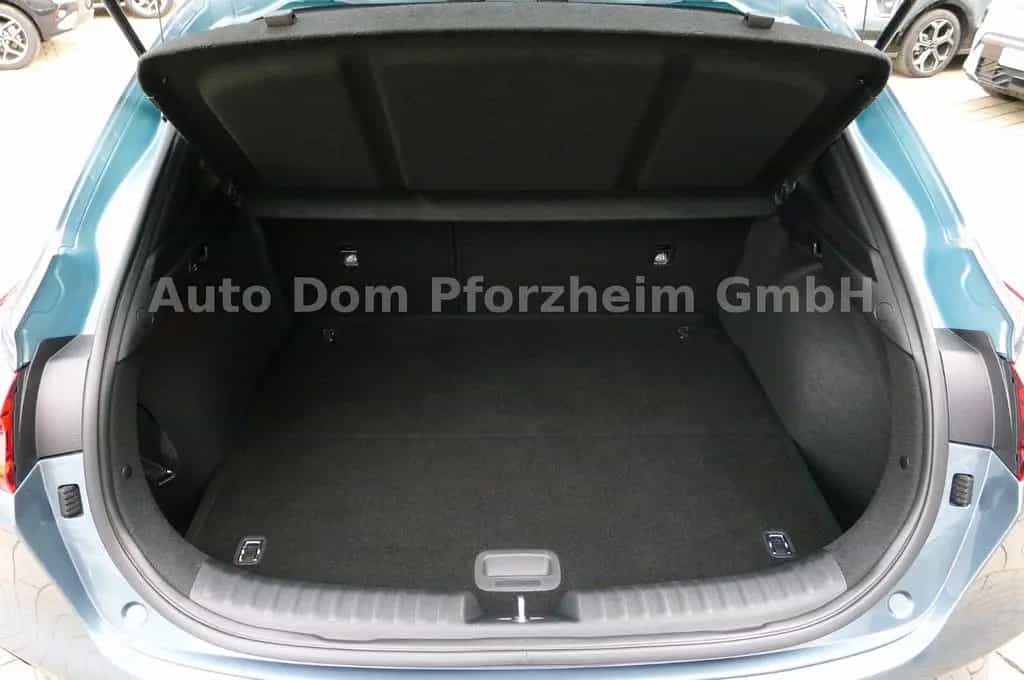 Kia XCeed 1.5 T-GDI DCT Vision + Komfort-Paket/NAVI 09/2024-photo-10
