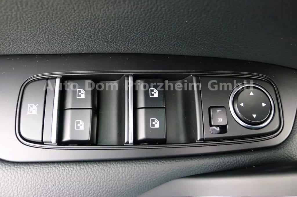 Kia XCeed 1.5 T-GDI DCT Vision + Komfort-Paket/NAVI 09/2024-photo-12