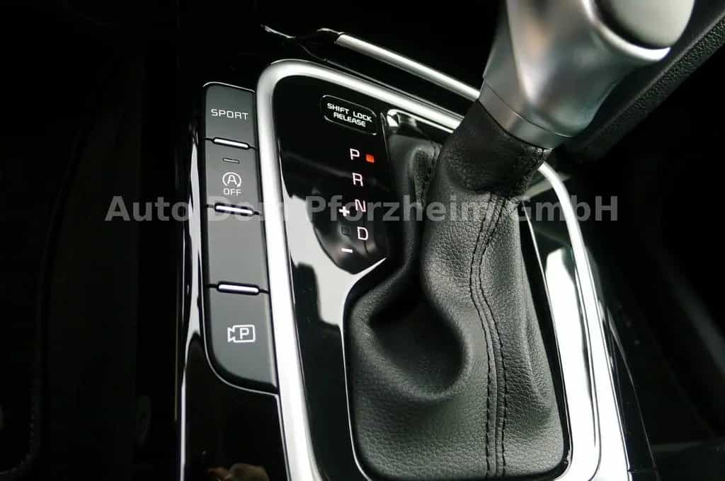 Kia XCeed 1.5 T-GDI DCT Vision + Komfort-Paket/NAVI 09/2024-photo-17