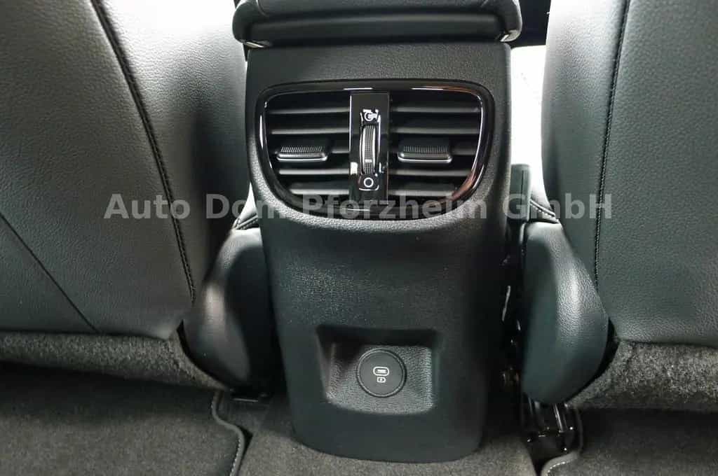 Kia XCeed 1.5 T-GDI DCT Vision + Komfort-Paket/NAVI 09/2024-photo-9