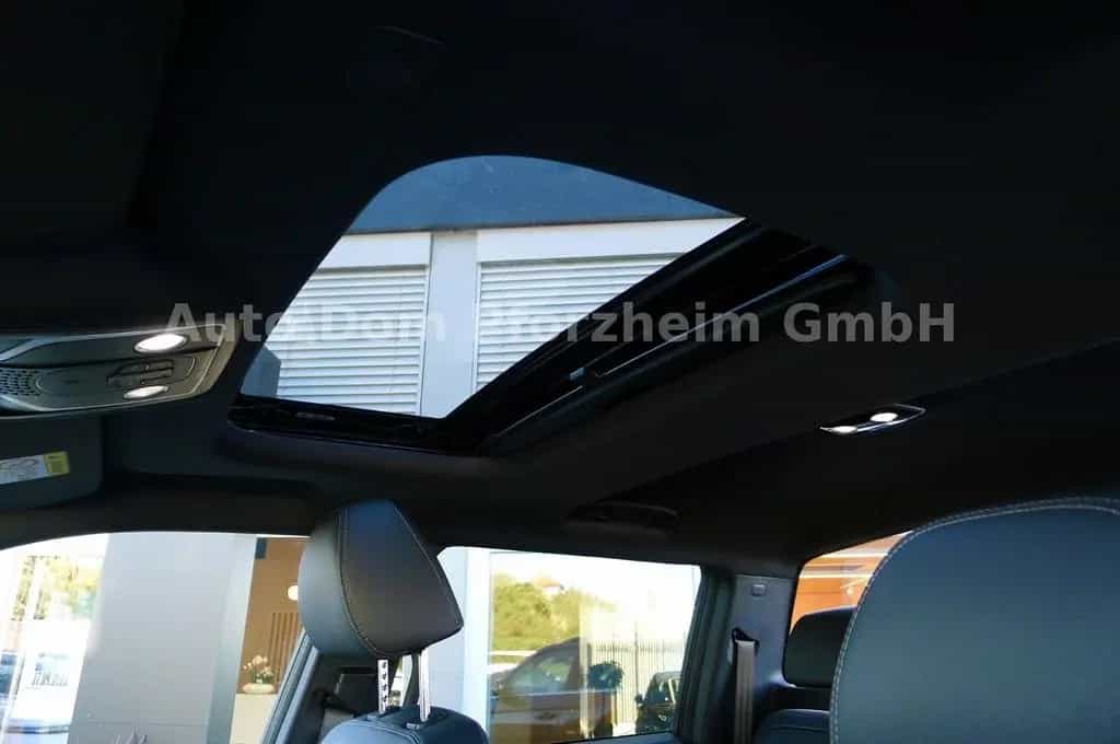 KGM Musso Grand KHAN 2.2D 1/100 AWD AT AHK null-photo-17